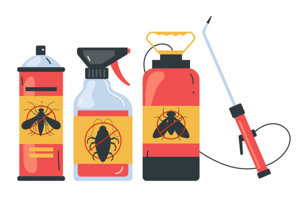 Best Commercial Pest Control Services  in Loveland Park, OH